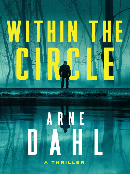 Title details for Within the Circle by Arne Dahl - Wait list